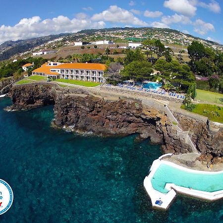 Albatroz Beach & Yacht Club Santa Cruz  Ngoại thất bức ảnh