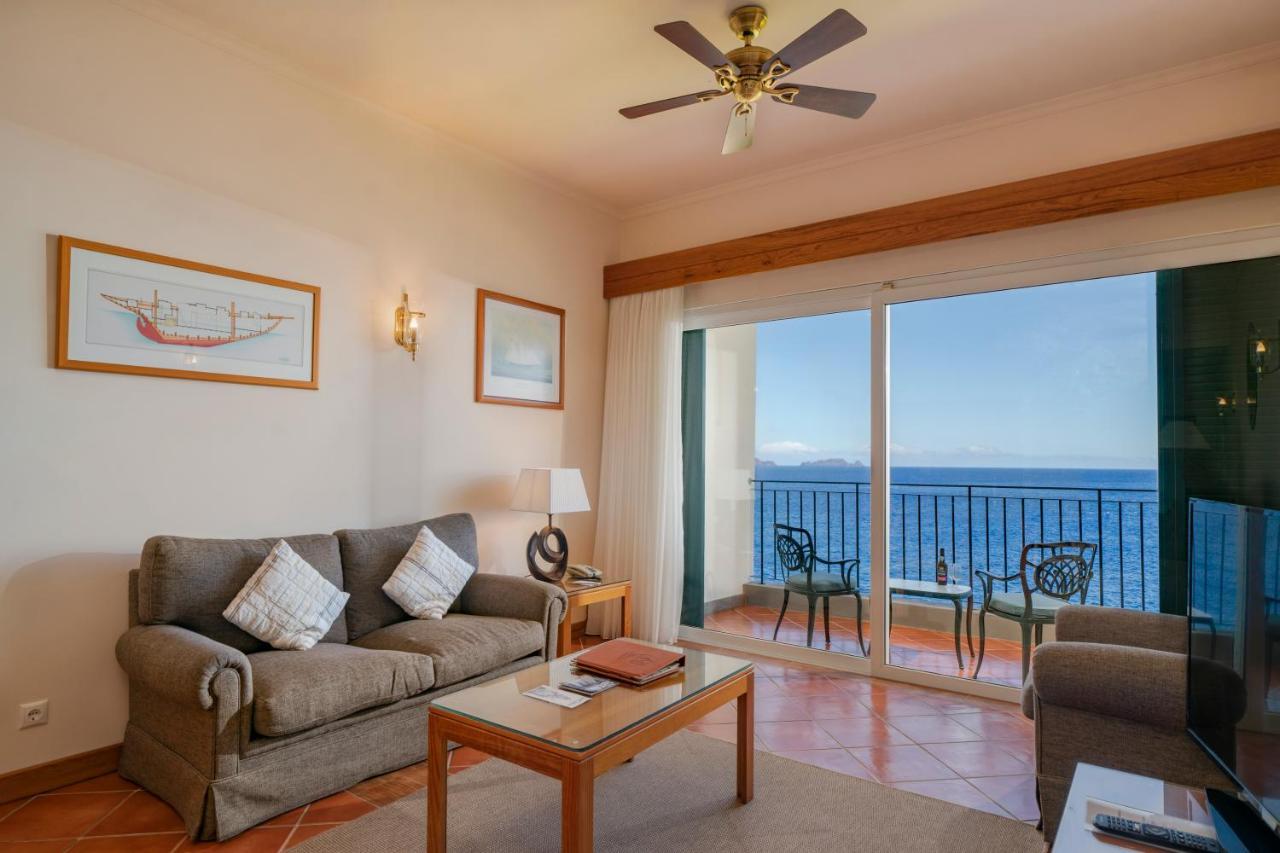 Albatroz Beach & Yacht Club Santa Cruz  Ngoại thất bức ảnh