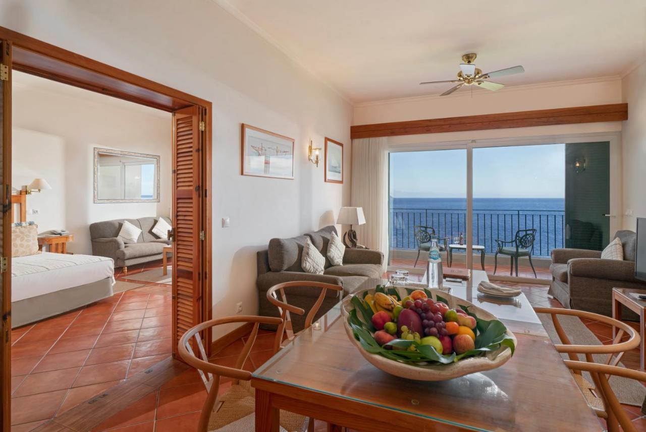 Albatroz Beach & Yacht Club Santa Cruz  Ngoại thất bức ảnh