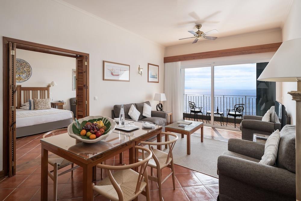 Albatroz Beach & Yacht Club Santa Cruz  Ngoại thất bức ảnh
