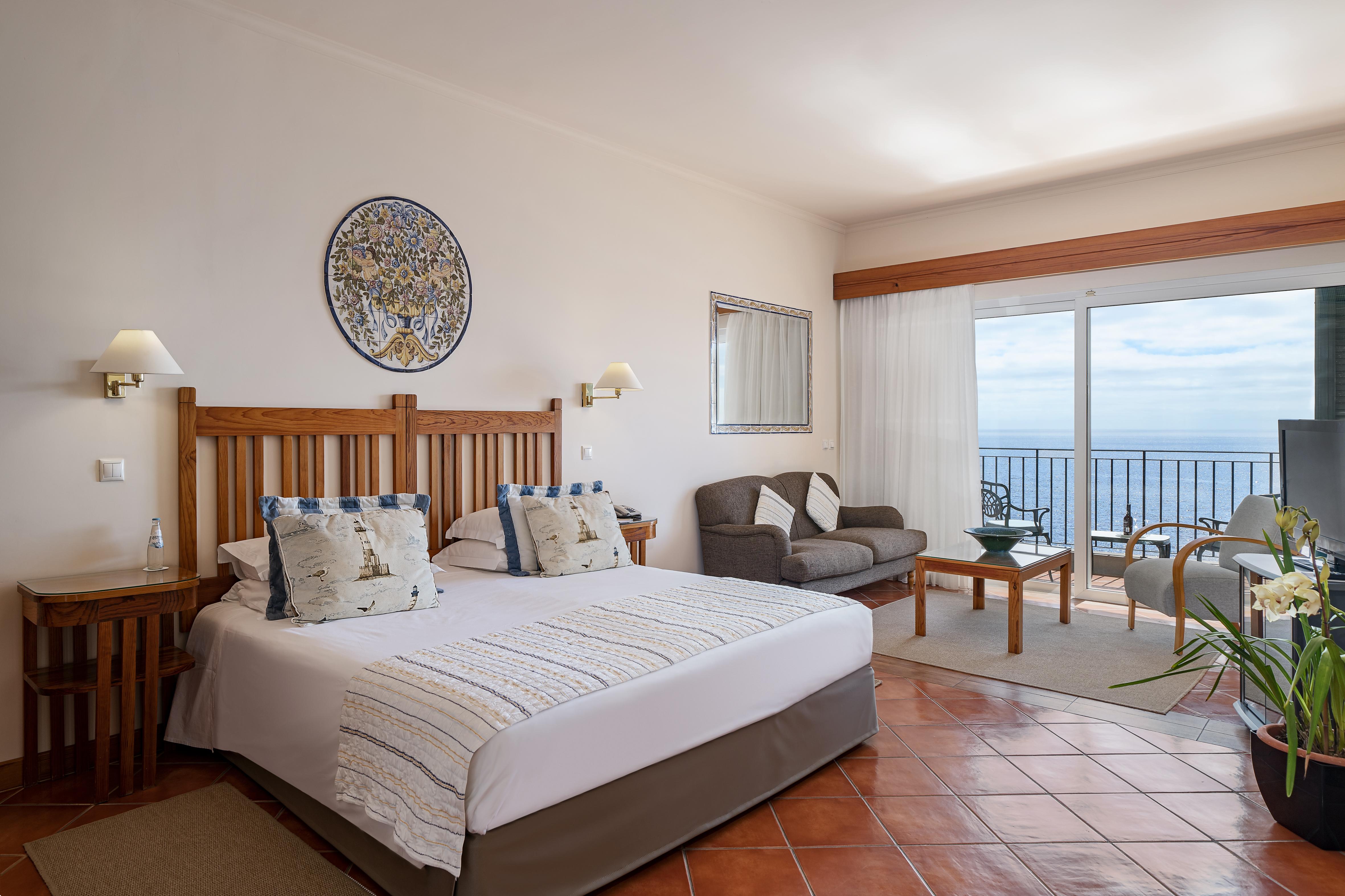 Albatroz Beach & Yacht Club Santa Cruz  Ngoại thất bức ảnh