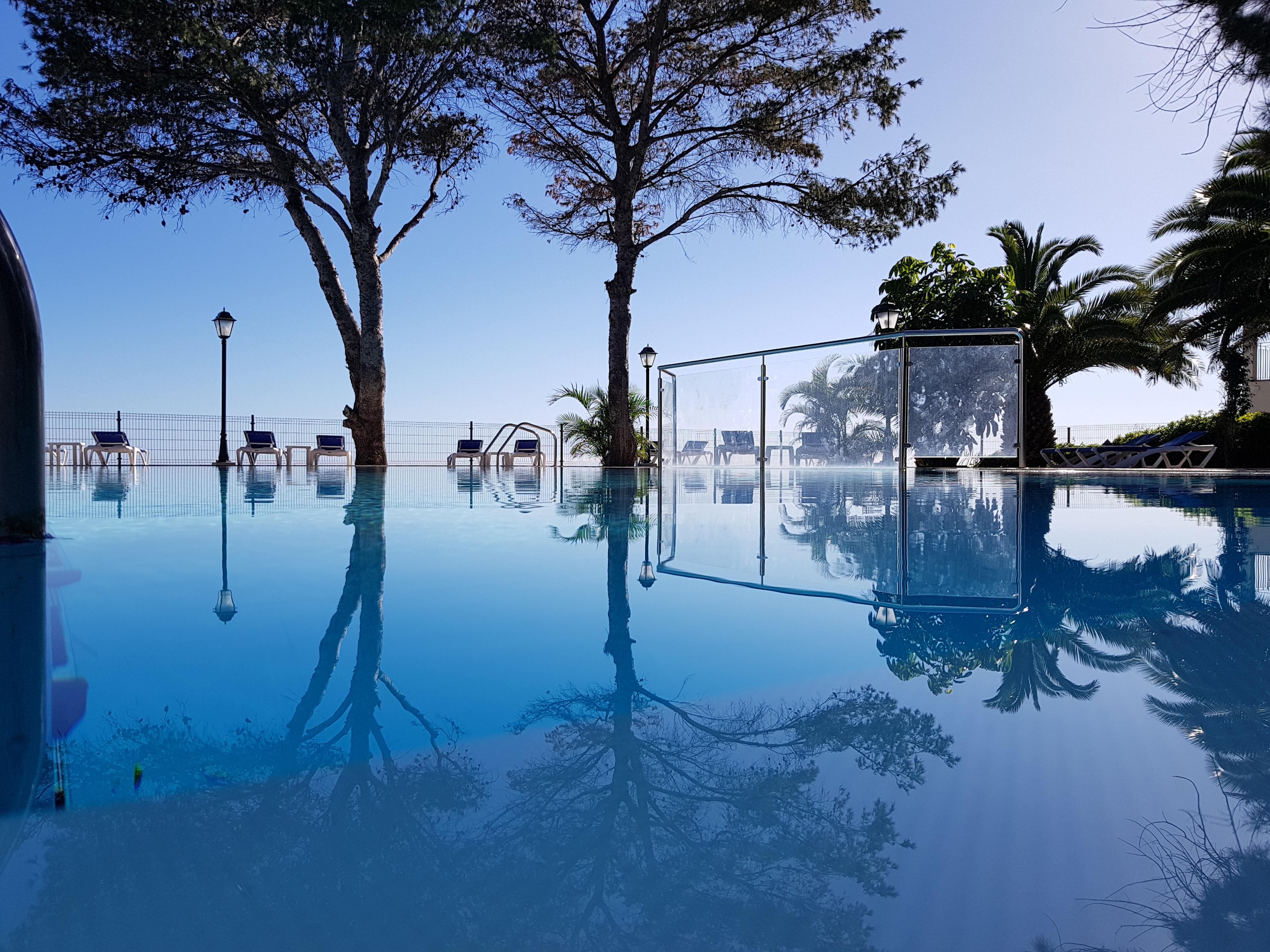 Albatroz Beach & Yacht Club Santa Cruz  Ngoại thất bức ảnh