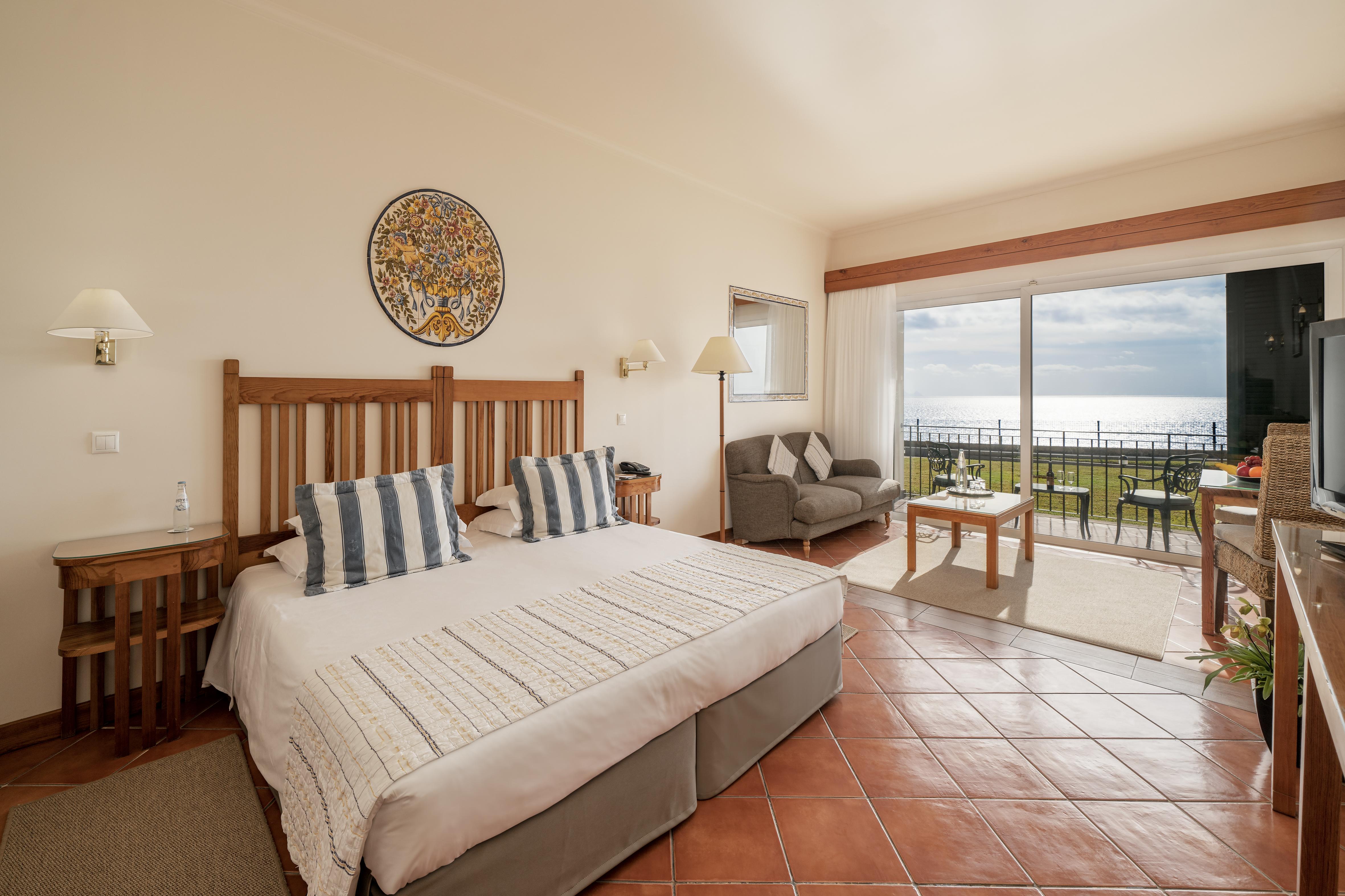 Albatroz Beach & Yacht Club Santa Cruz  Ngoại thất bức ảnh