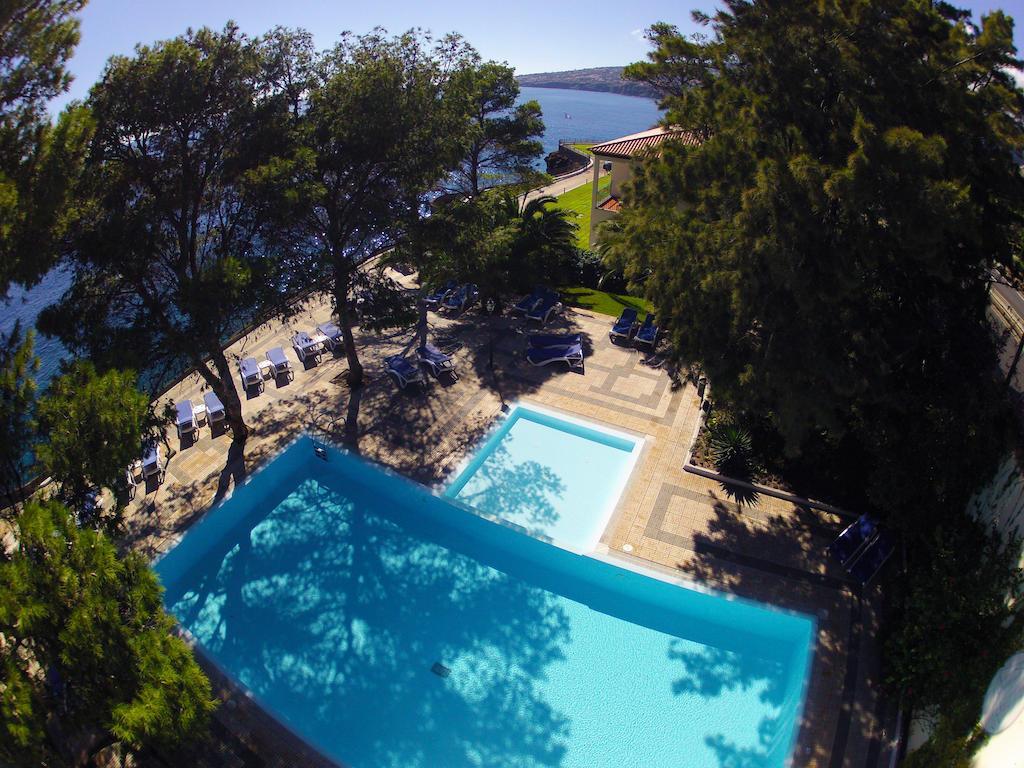 Albatroz Beach & Yacht Club Santa Cruz  Ngoại thất bức ảnh