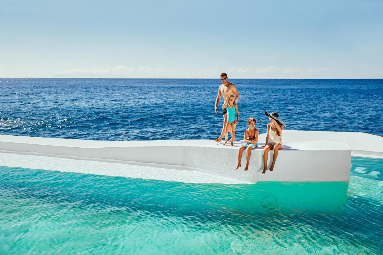 Albatroz Beach & Yacht Club Santa Cruz  Ngoại thất bức ảnh