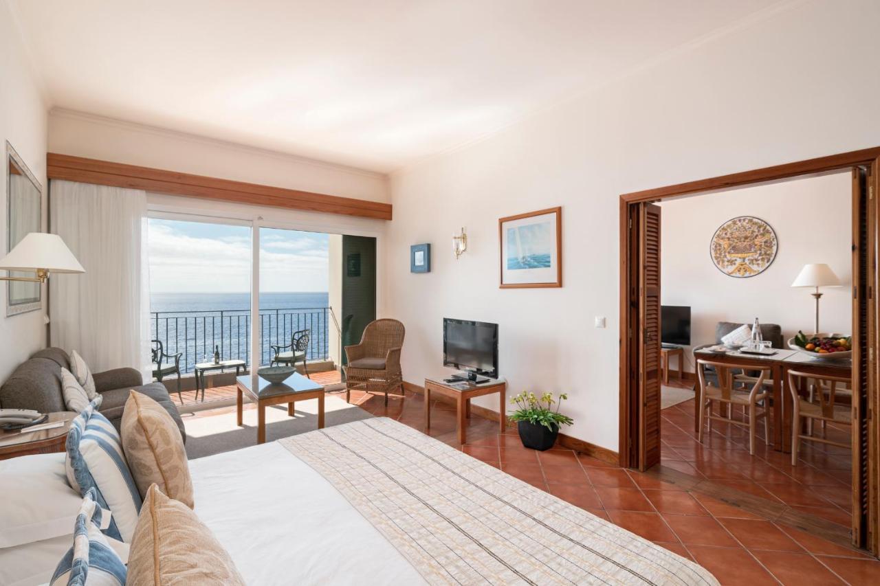 Albatroz Beach & Yacht Club Santa Cruz  Ngoại thất bức ảnh